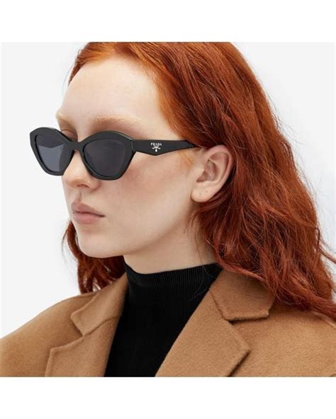 Prada PR A02S Sunglasses 